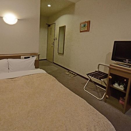 Taku City Hotel Matsuya Saga Exteriör bild