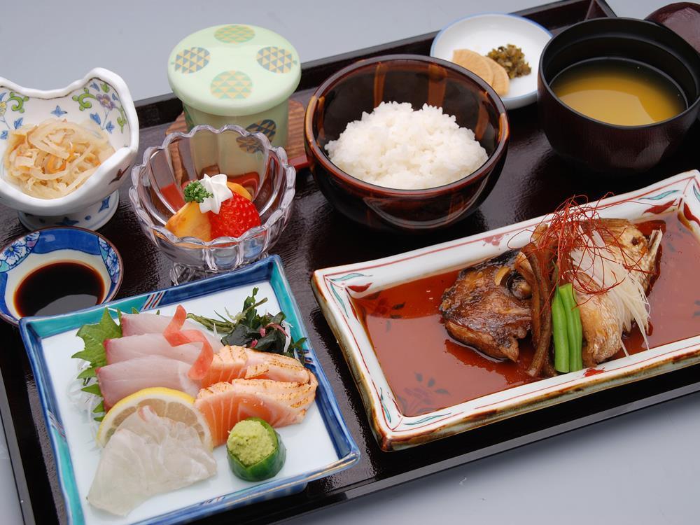 Taku City Hotel Matsuya Saga Exteriör bild