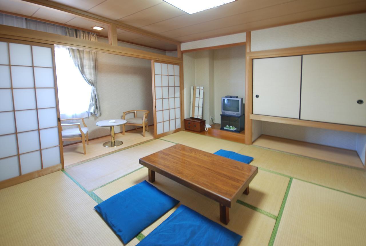 Taku City Hotel Matsuya Saga Exteriör bild