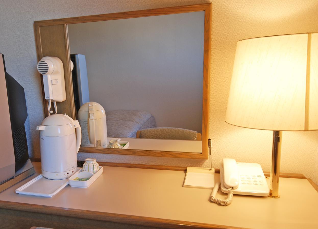 Taku City Hotel Matsuya Saga Exteriör bild
