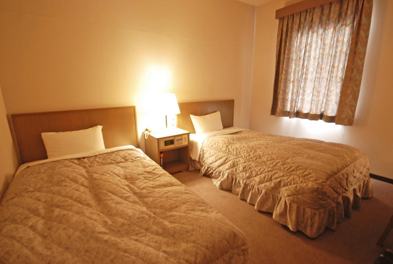 Taku City Hotel Matsuya Saga Exteriör bild
