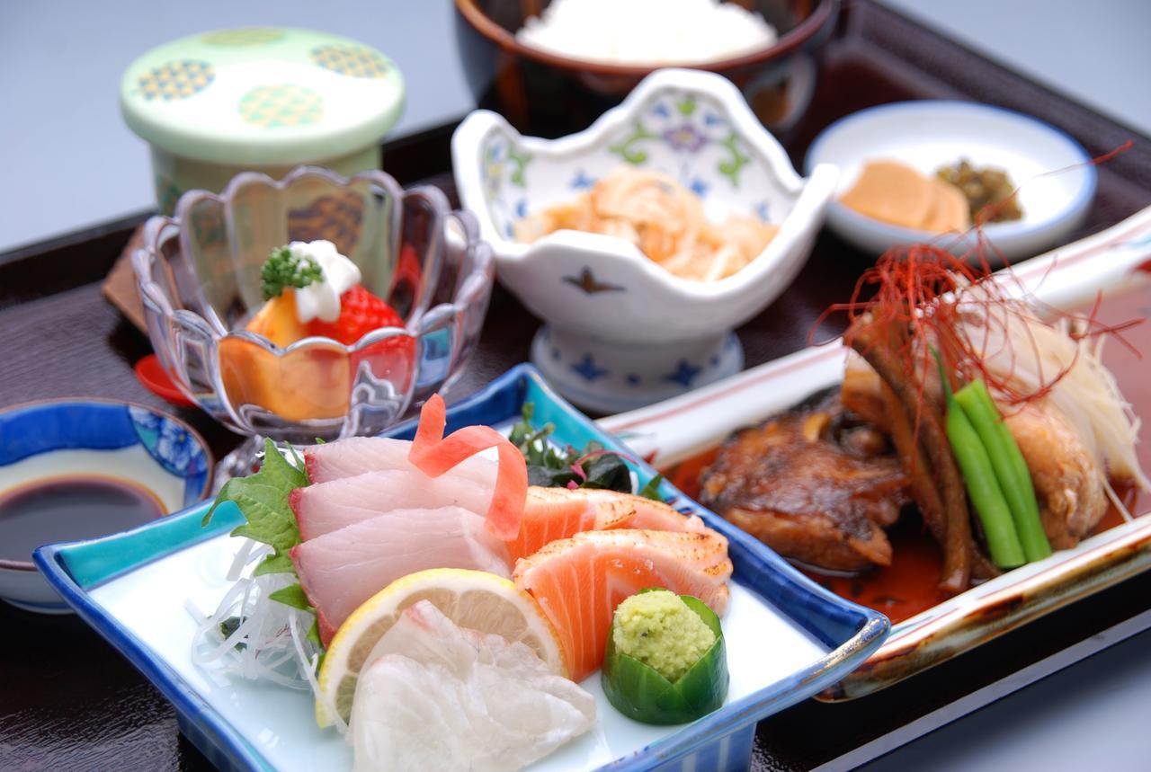 Taku City Hotel Matsuya Saga Exteriör bild